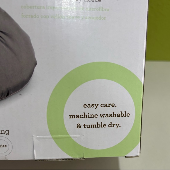 Cozy Cover Infant Carrier Cover Charcoal One Size - Picture 10 of 10